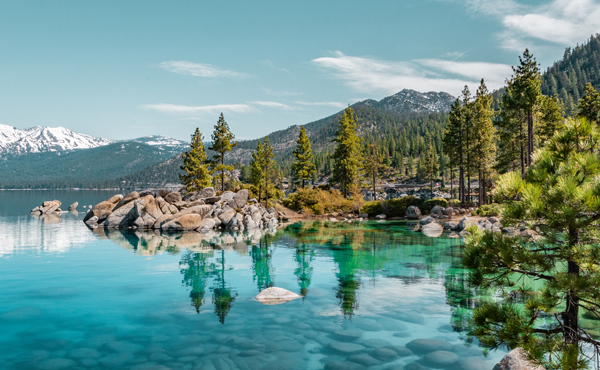 Lake Tahoe